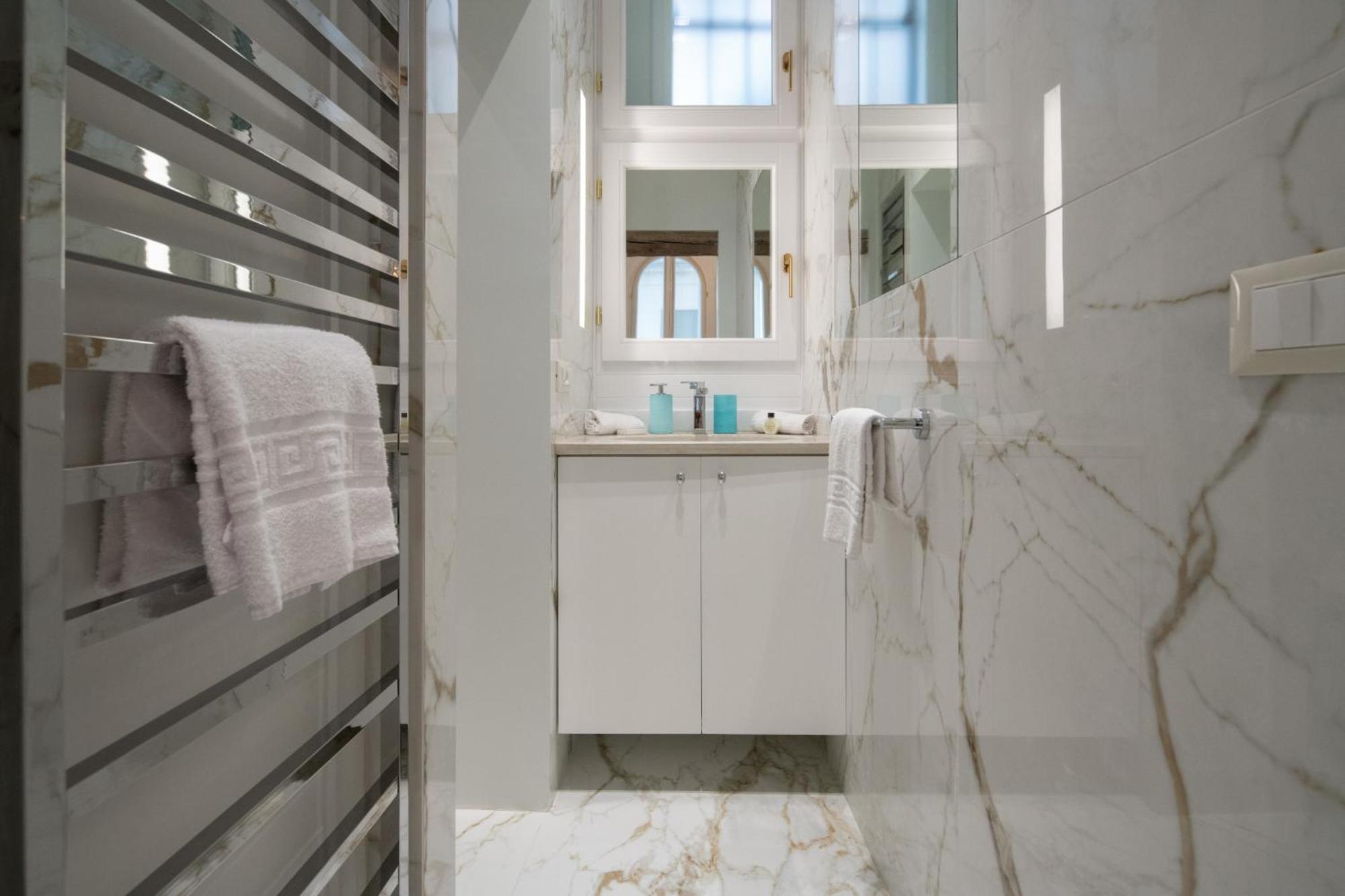 Apartment Ve.n.i.ce. Cera Ai Leoncini Venedig